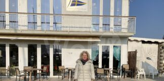 Vela: Silvia Campanini eletta presidente della XI Zona FIV Silvia Campanini