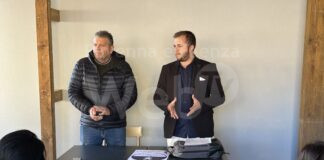 Sant’Agata sul Santerno, Parrucci (La Torre Civica) presenta 5 interrogazioni in consiglio comunale