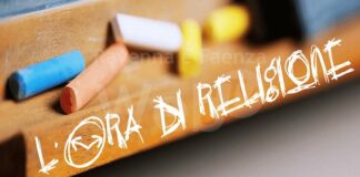 De Carli (Lpr-Pdf): “A Ravenna dato più alto di rinuncia all’ora di religione. Come comunità cristiana dobbiamo fare di più”