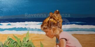 “I Colori del Cardo – Pittura e progetti per il futuro”, domani l’inaugurazione della mostra