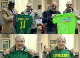 Cuore e Territorio e il Terzo Mondo ODV visitano lo studio notarile faentino rinato dopo l’alluvione