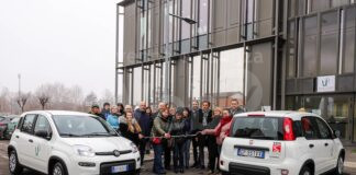 Bassa Romagna: due nuovi automezzi per i servizi sociali grazie a una donazione di Flai-Cgil