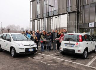 Bassa Romagna: due nuovi automezzi per i servizi sociali grazie a una donazione di Flai-Cgil