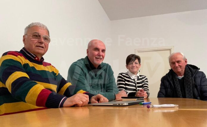 Incontro PSI - Zannoni