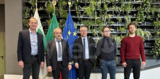 Tour de France 2024. Al lavoro per la Grande Partenza. Oggi l’incontro col direttore Christian Prudhomme