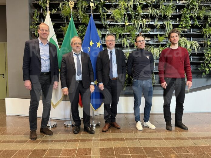 Incontro Tour de France_1