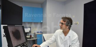 Il ravennate Prof.Ignazio Stanganelli nominato nuovo Direttore Scuola Dermatologia UniParma