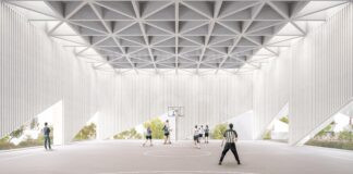 Nuove palestre per l’Olivetti-Callegari e il liceo Alighieri