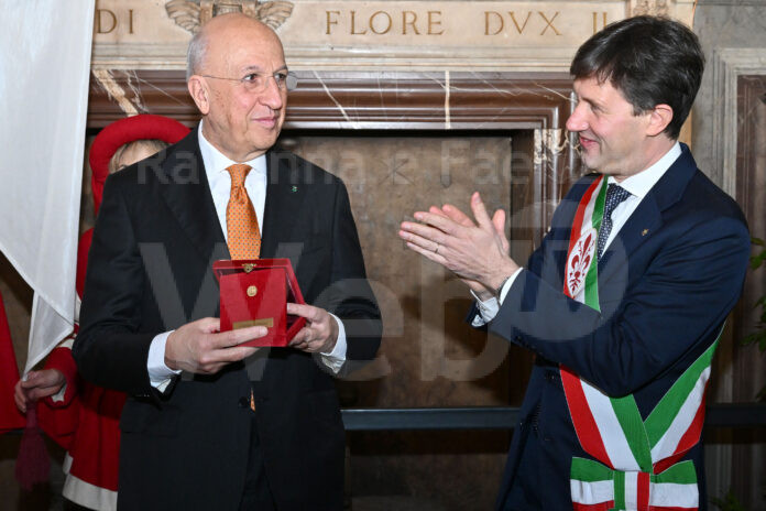 Foto Ufficio Stampa Comune di Firenze