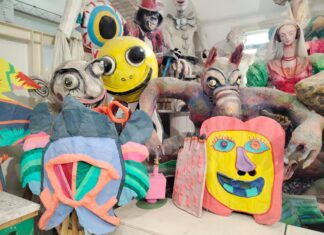 Cotignola: corsi gratuiti per ragazzi e adulti dedicati alla cartapesta