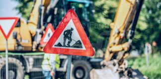 Faenza: modifiche alla viabilità in via Pascoli e rotatoria via Cimatti e via Torretta