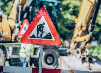 Sicurezza e decoro, via libera all’intervento da 180mila euro per il rifacimento di alcuni tratti pedonali di Borgo Durbecco