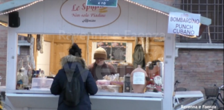 Furti nei capanni in piazza: colpito anche Le Spighe. Raccolta fondi e pranzo di beneficenza per aiutare il titolare