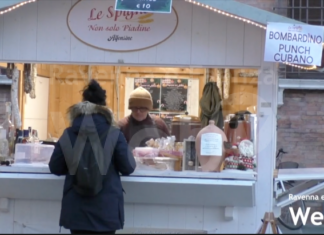 Furti nei capanni in piazza: colpito anche Le Spighe. Raccolta fondi e pranzo di beneficenza per aiutare il titolare