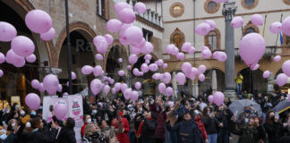 392 donne accolte da Linea Rosa in un anno. In occasione dell’8 marzo ecco i dati