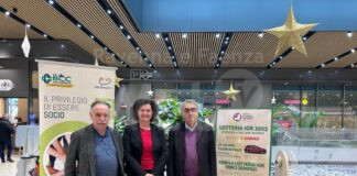 Ecco i numeri vincenti della Lotteria IOR di Ravenna e provincia