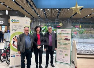 Ecco i numeri vincenti della Lotteria IOR di Ravenna e provincia