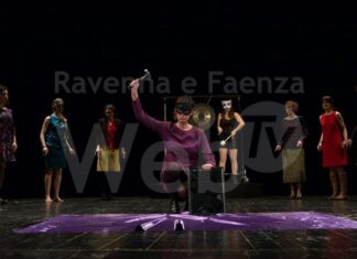 La Cerimonia del Fango, al via a Faenza i laboratori teatrali di Menoventi a un anno dall’alluvione