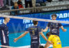 Volley: Per la Consar l’insidia dei Lupi dietro l’angolo
