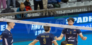 Volley: Per la Consar l’insidia dei Lupi dietro l’angolo