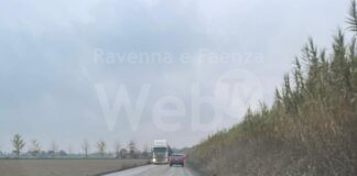 Domenica pomeriggio chiude un tratto di via Marabina per un evento di Romagna in Fiore