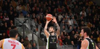 Basket: OraSi si aggiudica il derby