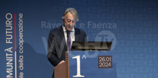 Mauro Neri confermato presidente di Confcooperative Romagna