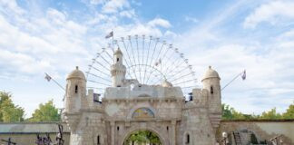 Estate a Mirabilandia. Ecco tutti gli appuntamenti da non perdere