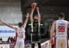 Basket: I Blacks vincono a Vicenza