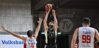 Basket: I Blacks vincono a Vicenza