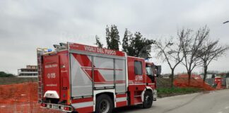 #UltimaOra: Cadavere di un anziano ritrovato a Faenza lungo l’argine del fiume di via Renaccio