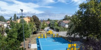 Conselice: nuovi investimenti sulla sicurezza nelle aree pubbliche