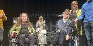 Evento di presentazione del ricavato dell’attività dei Cerviaman 2023 e rilancio del progetto Cerviaman 2024