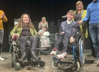 Evento di presentazione del ricavato dell’attività dei Cerviaman 2023 e rilancio del progetto Cerviaman 2024