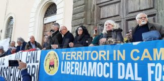 Ravenna in Comune: Solidarietà alla cittadinanza di Piombino