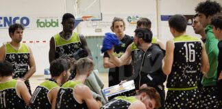 Basket: L’Academy perde in casa dell’International Imola
