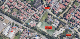 Sala slot. La giunta: “Rispettate le norme sui luoghi sensibili”. Ma è scontro con maggioranza e opposizione