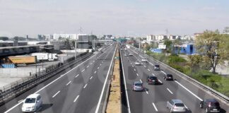 Chiusi per due notti i rami di allacciamento sulla A14 Bologna-Taranto per chi proviene da Ravenna