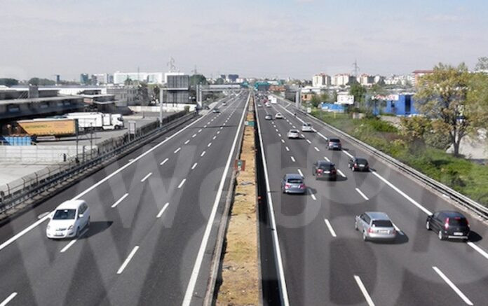 autostrada