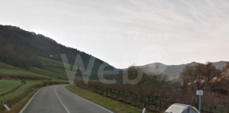 Ripristino della condotta stradale: chiusura della strada provinciale 306