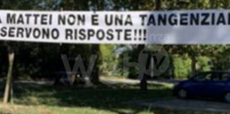 Ancisi (LpRa): “Triste Epifania per Viale Mattei, tratto maledetto di tangenziale”