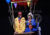 Al via la stagione delle Favole al Masini: domenica il Collettivo Clown in Balloon Adventures