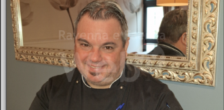 Parte da Cervia la Festa del cardo gobbo