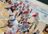 Pallavolo paralimpica: la Pietro Pezzi vince il torneo di Fermo