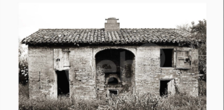 Case e forni della Bassa Romagna: una mostra fotografica per ricordare Luciano Pagani