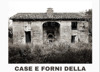 Case e forni della Bassa Romagna: una mostra fotografica per ricordare Luciano Pagani