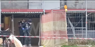 Tragedia di via Dradi: interrogatorio in ospedale