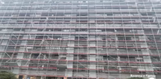 Tragedia di via Dradi: l’avvocato della donna chiederà la misura di sicurezza in clinica