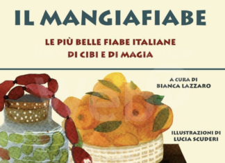 In Biblioteca Classense presentazione del volume “Il mangiafiabe. Le più belle fiabe italiane di cibi e magia” con Massimo Montanari