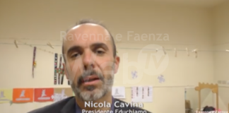 Alle Scuole Marri – S.Umiltà una serata per le basi di un’alimentazione equilibrata